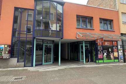 Gewerbeobjekt Heppenheim Unter-Hambach - 1.350&euro; | Angebot:26647306