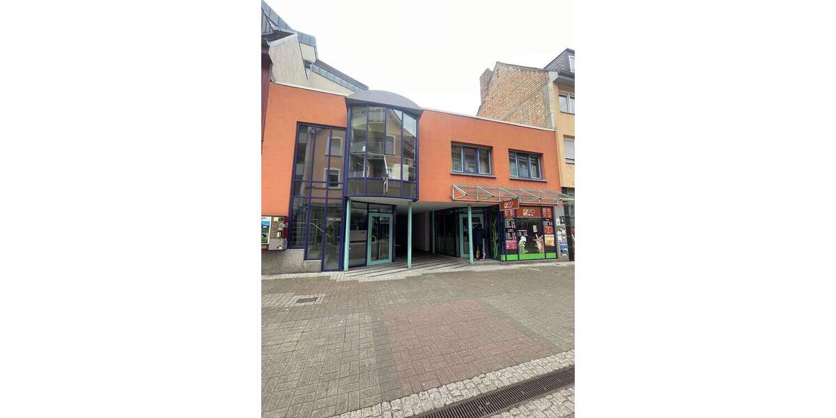 Gewerbeobjekt Heppenheim Unter-Hambach - 1.350&euro; | Angebot:26647306