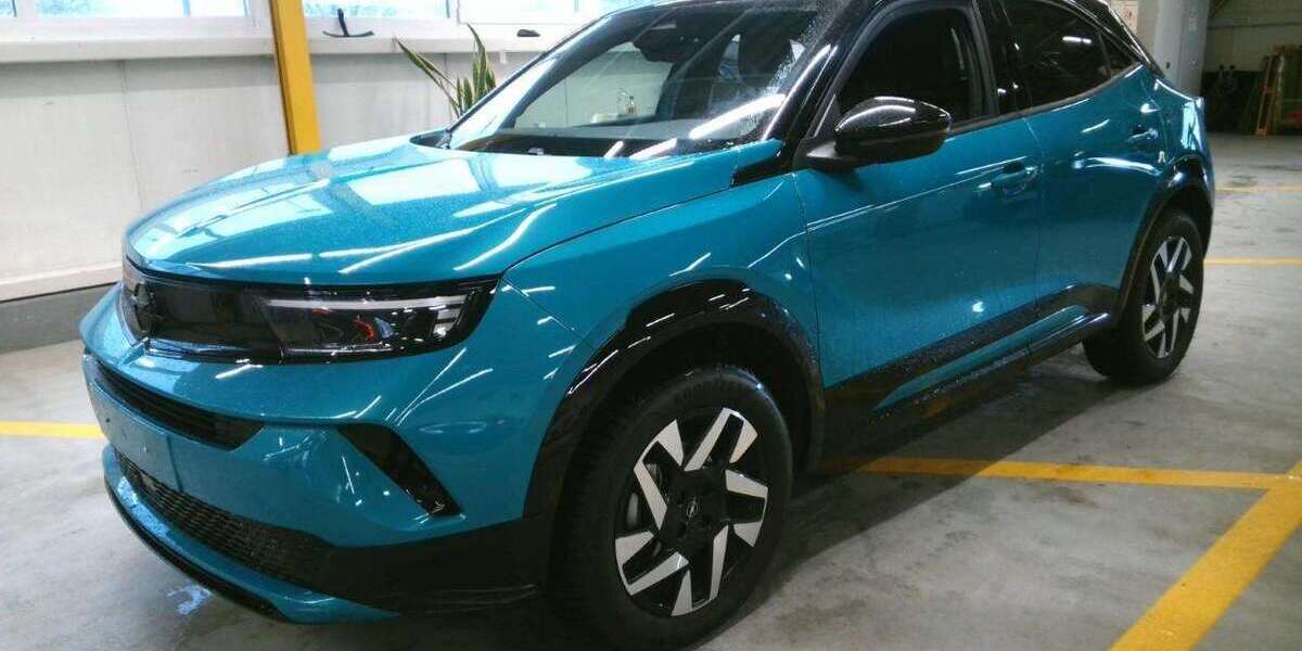Opel Mokka 16.206 km 18.980 &euro; Rüsselsheim 65428