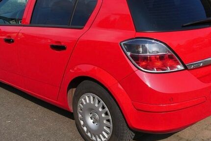 Opel Astra 99.480 km 3.500 &euro; Mommenheim 55278