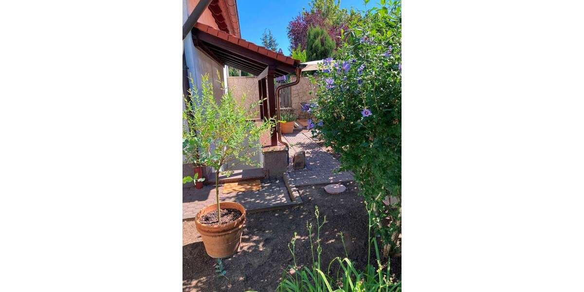 Etagenwohnung Rüsselsheim - 1 Zimmer, 34 m&sup2;, 680&euro; | Angebot:27135317