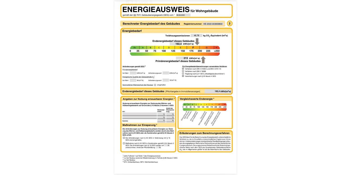 Reihenhaus Offenbach am Main Bieber - 5 Zimmer, 180 m&sup2;, 660.000&euro; | Angebot:24337653