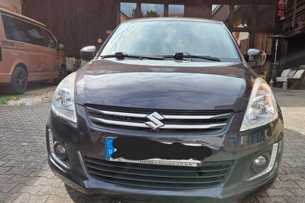 Suzuki Swift 51.450 km 8.500 &euro; Ober-Ramstadt 64372