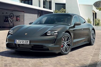 Porsche Taycan 57.770 km 68.490 € Hofheim 65719