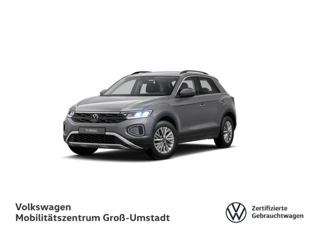 VW T-Roc 14.959 km 22.950 &euro; Groß-Umstadt 64823