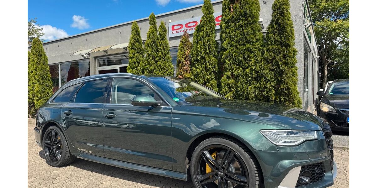 Audi A6 165.500 km 19.899 &euro; Weiterstadt 64331