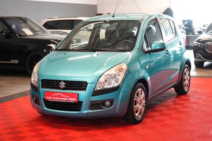 Suzuki Splash 149.950 km 2.750 &euro; Pfungstadt 64319