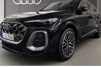 Audi Q5 9.900 km 58.500 &euro; Frankfurt am Main 60314