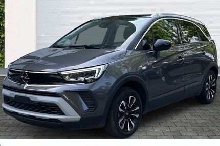 Opel Crossland (X)