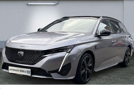 Peugeot 308 32.846 km 22.980 &euro; Rüsselsheim 65428