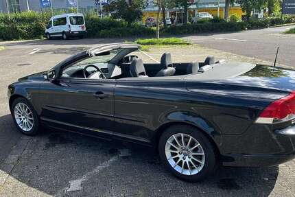 Volvo C70