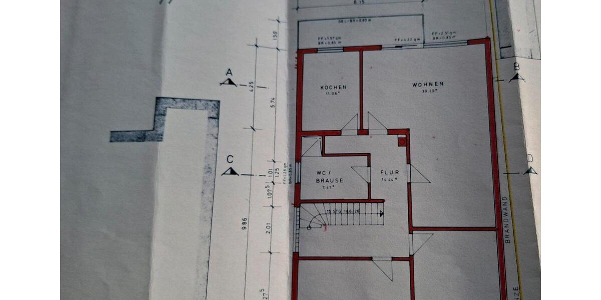 Einfamilienhaus Biblis - 6 Zimmer, 190 m&sup2;, 430.000&euro; | Angebot:26581797