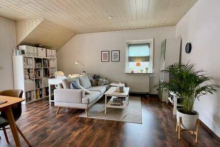 Wohnung Lautertal-Elmshausen Elmshausen - 2 Zimmer, 57 m&sup2;, 155.500&euro; | Angebot:23883870