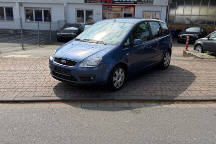 Ford C-Max 160.000 km 4.900 &euro; Oppenheim 55276