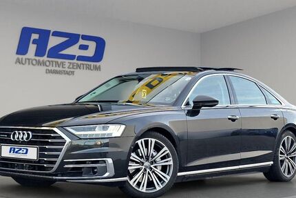 Audi A8 136.490 km 39.888 € Darmstadt 64293