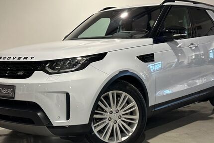 Land Rover Discovery 158.208 km 24.980 &euro; Rodgau-Weiskirchen/nähe Frankfurt am Main 63110