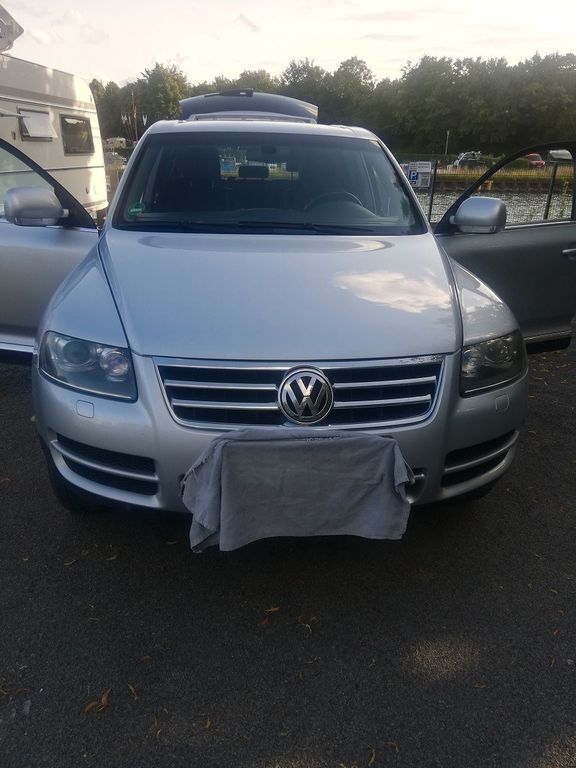 Touareg