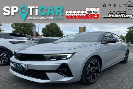 Opel Astra 7.410 km 23.690 &euro; Griesheim 64347