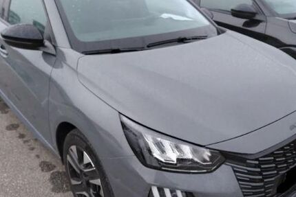 Peugeot 208 24.734 km 15.180 &euro; Rüsselsheim 65428
