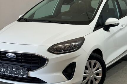 Ford Fiesta 119.500 km 7.990 &euro; Rodgau 63110