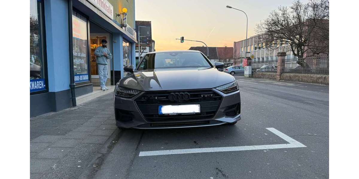 Audi A7 143.800 km 36.500 &euro; Rodgau 63110