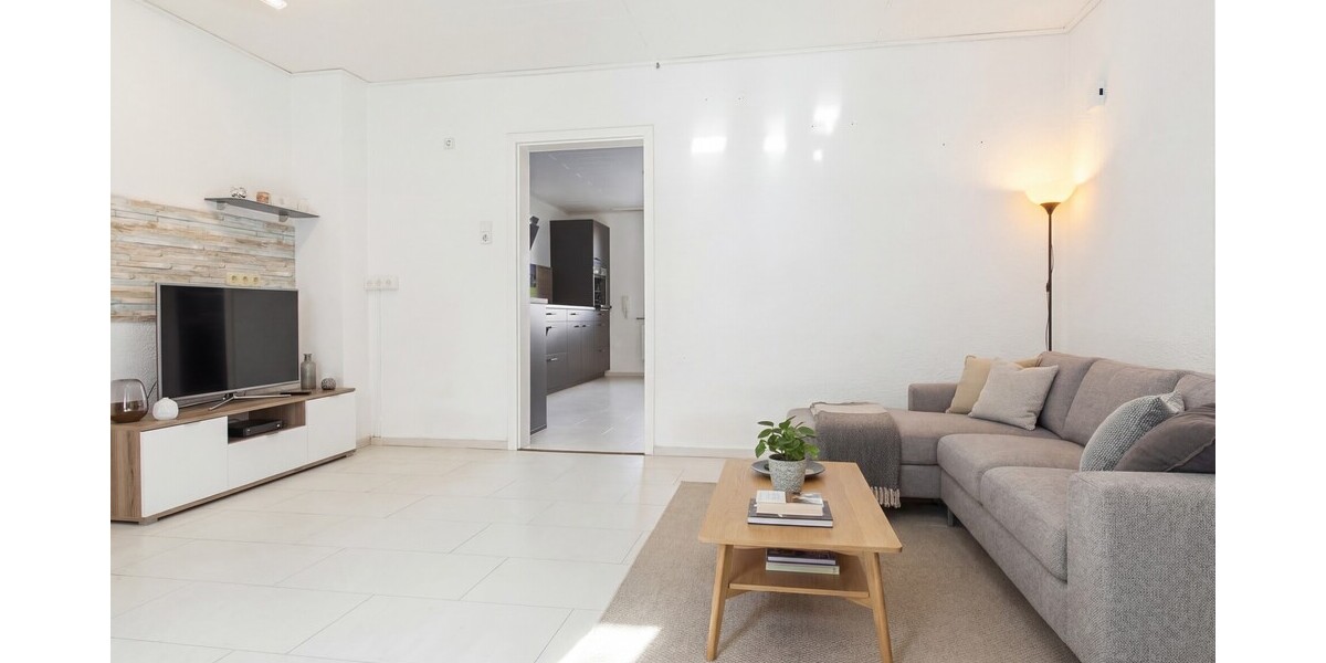 Doppelhaushälfte mit Garten und Nebengebäude – ideal für Familien - Doppelhaushälfte Rodgau | Angebot:26963792
