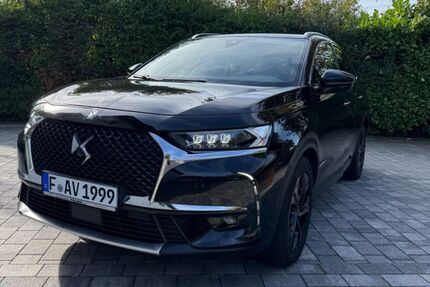 DS Automobiles DS7 (Crossback)