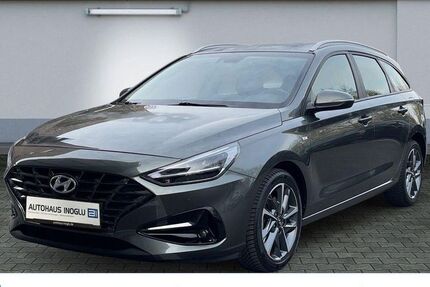 Hyundai i30 90.000 km 14.490 &euro; Rüsselsheim 65428