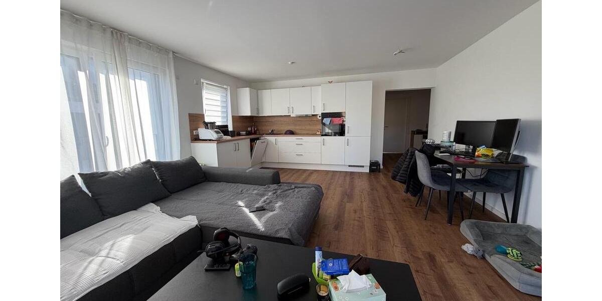 Etagenwohnung Neu-Isenburg Isenburg - 2 Zimmer, 83 m&sup2;, 1.350&euro; | Angebot:26585870