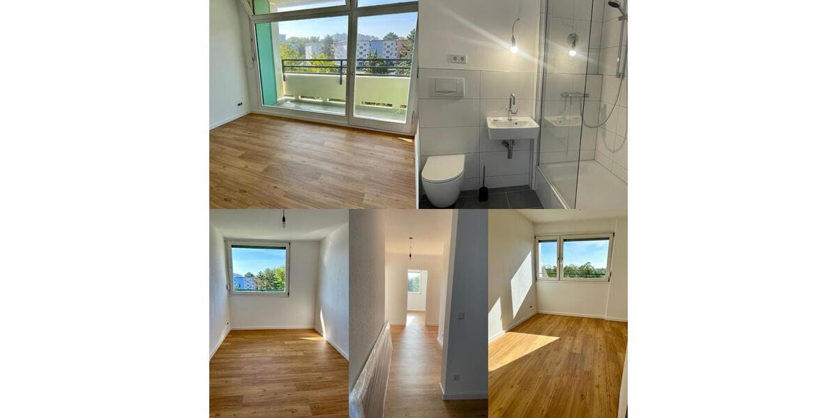 Etagenwohnung Mainz Ebersheim - 4 Zimmer, 93 m&sup2;, 335.000&euro; | Angebot:25612260