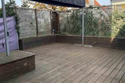 Sanierte Doppelhaushälfte mit Einliegerwohnung 7 zimmer