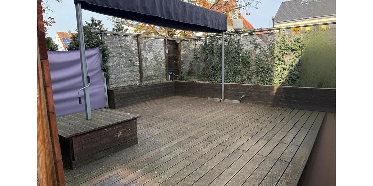 Sanierte Doppelhaushälfte mit Einliegerwohnung 7 zimmer