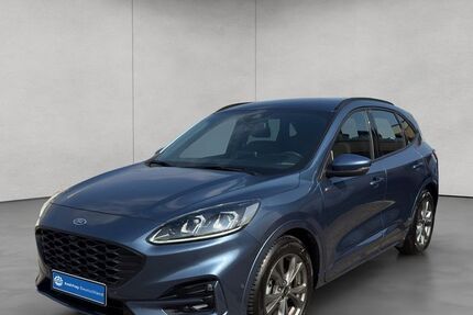 Ford Kuga 9.723 km 27.450 &euro; Frankfurt 60386