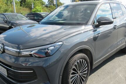 VW Tiguan 16.000 km 34.699 € Gernsheim 64579