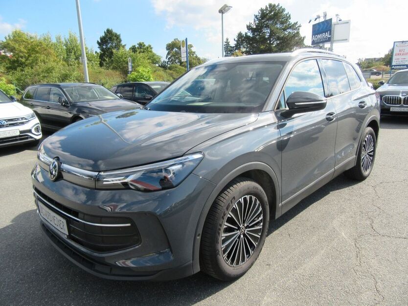 VW Tiguan 16.000 km 34.699 € Gernsheim 64579