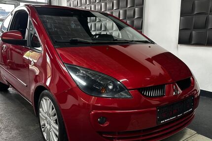 Mitsubishi Colt 129.000 km 3.700 &euro; Neu-Isenburg 63263
