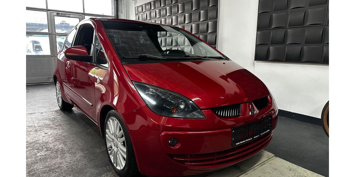 Mitsubishi Colt 129.000 km 3.700 &euro; Neu-Isenburg 63263