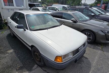 Audi 80 106.000 km 4.999 &euro; Frankfurt/Main 65933