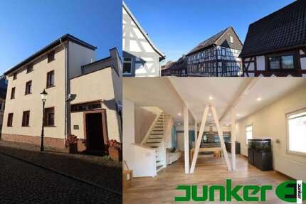 Haus zum Kaufen in Seligenstadt 670.000 € 167 m² 6 zimmer