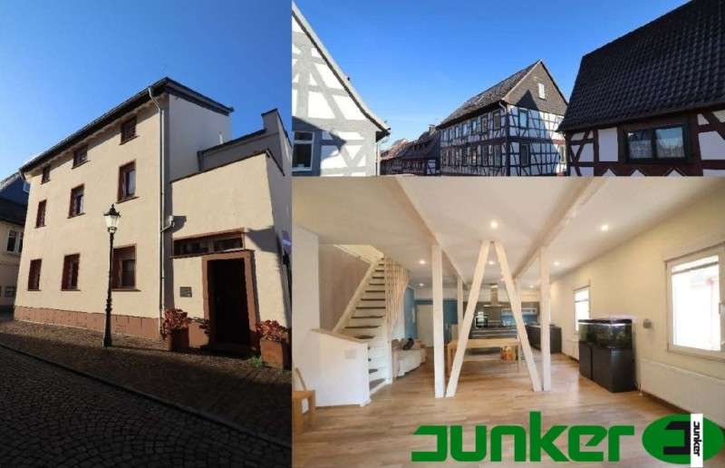 Haus zum Kaufen in Seligenstadt 670.000 € 167 m² 6 zimmer