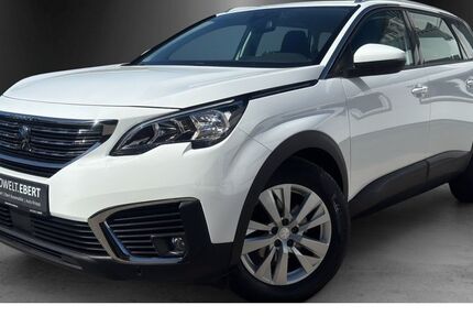 Peugeot 5008 88.100 km 16.490 &euro; Bensheim 64625
