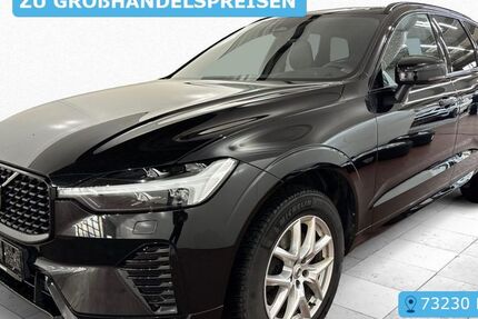 Volvo XC60 85.294 km 33.290 &euro; Frankfurt 60596