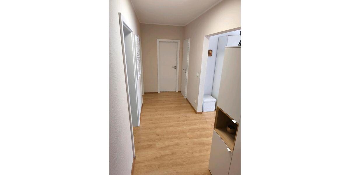 Etagenwohnung Mainz Ebersheim - 3 Zimmer, 81 m&sup2;, 337.000&euro; | Angebot:26692253