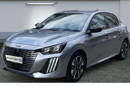 Peugeot 208 21.999 km 14.980 &euro; Rüsselsheim 65428