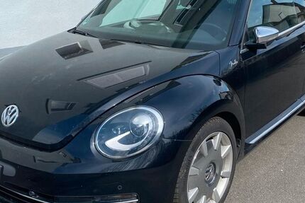 VW Beetle 98.151 km 14.500 &euro; Bad König 64732