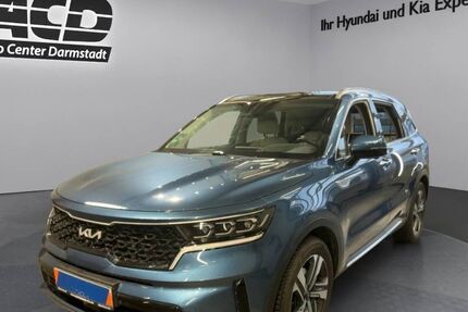 Kia Sorento 65.100 km 35.870 &euro; Darmstadt 64289