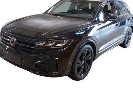 VW Touareg 16.230 km 79.580 &euro; Frankfurt 60326