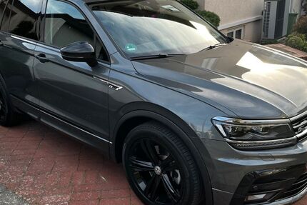 VW Tiguan 81.500 km 24.300 &euro; Groß-Umstadt 64823