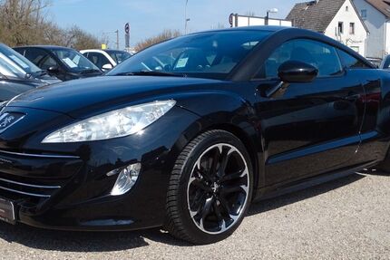 Peugeot RCZ 147.000 km 7.850 &euro; Rodgau / Nieder-Roden 63110