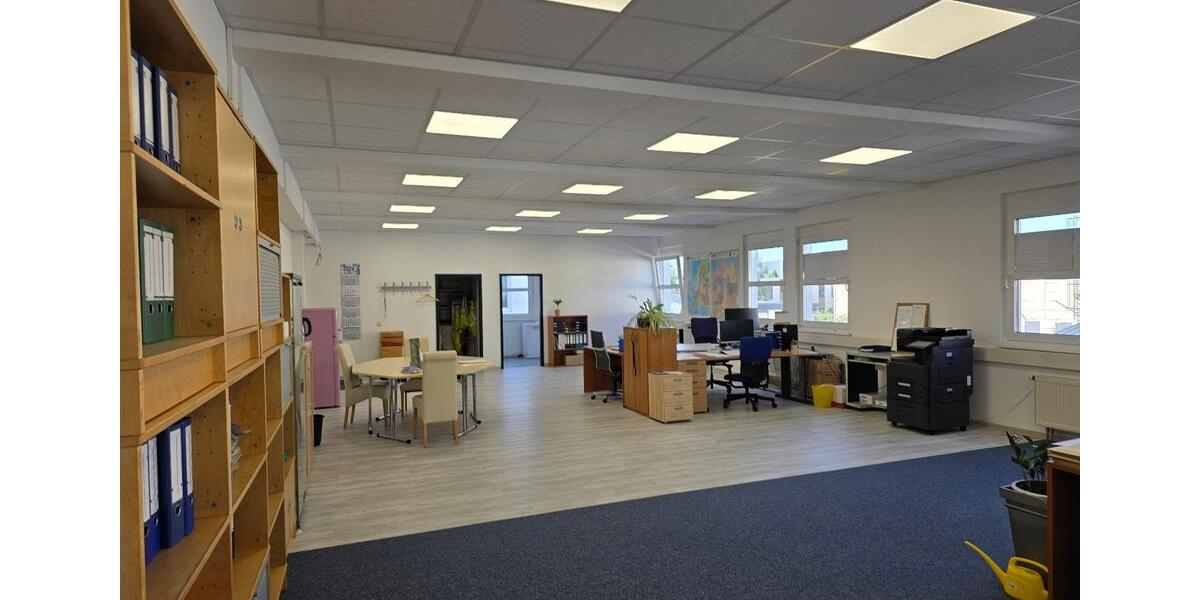 Gewerbeobjekt Raunheim - 1.500&euro; | Angebot:26341599